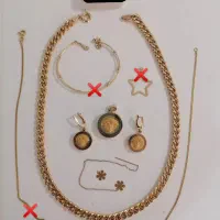 فروش فوری طلای نو به قیمت مستعمر