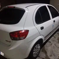 تیبا2 مدل 99|خودرو سواری و وانت|آباده, |دیوار