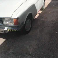 پیکان مدل ۸۱ دوگانه|خودرو سواری و وانت|ایجرود, |دیوار