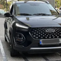 ام وی ام X22 دنده ای نقد و اقساط 1404|خودرو سواری و وانت|اهواز, کوی فرهنگیان|دیوار