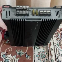 آمپلی ۴ خروج