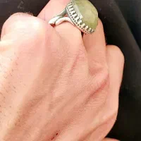 انگشتر نقره|جواهرات|فیروزآباد (فارس), |دیوار