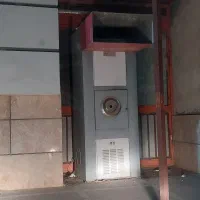 هیتر (بخاری )نفتی انرژی دو عدد