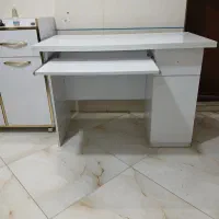 میز کامپیوتر|میز تحریر و کامپیوتر|بیرجند, |دیوار