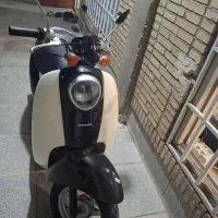 هوندا اسکوپی