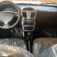 کوییک مدل ۱۴۰۲ پارس خودرویی|خودرو سواری و وانت|کرمان, |دیوار