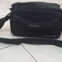 دوربین هندی کم سونی|دوربین عکاسی و فیلم‌برداری|تهران, تهران‌نو|دیوار