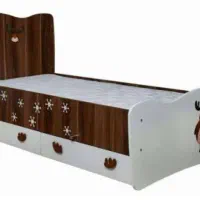تخت کودک و نوجوان