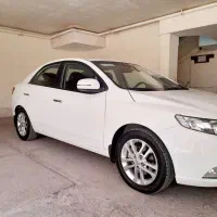 سراتو آپشنال مدل 97|خودرو سواری و وانت|کرمان, |دیوار