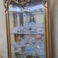 بوفه|بوفه، ویترین، کنسول|تبریز, |دیوار