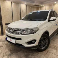 تیگو ۵ بسیار تمیز و درجه یک