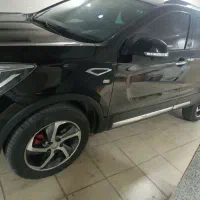 هایماS5 توربومدل401|خودرو سواری و وانت|ارومیه, |دیوار