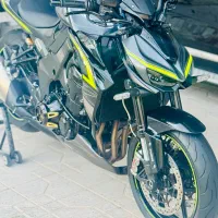 کاوازاکی Z1000 R|موتورسیکلت|تهران, امام حسین|دیوار