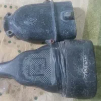 یک جفت پریز سه فاز فردان الکتریک درحدنو