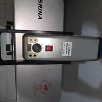 اتو پرس مدل برینا|اتو و لوازم اتو|قزوین, |دیوار