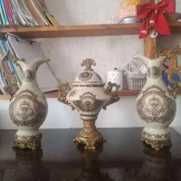 دکوری زیرخاکی