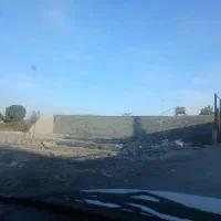 450متر-زمین-کوچه-گلها-دهشاد