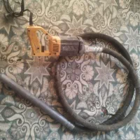ویبره دریلی هیساکی