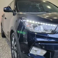 فروش خودرو تیوولی ۲۰۱۶|خودرو سواری و وانت|تنکابن, |دیوار