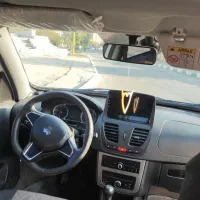 کوییک S 1402 سالم|خودرو سواری و وانت|قرچک, شهرک الحدید|دیوار