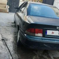سمند ۸۲|خودرو سواری و وانت|نیشابور, شهید بهشتی|دیوار