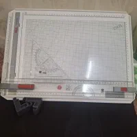 تخته نقشه کشی FABL با لوازم