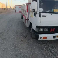 خاور باری ۵تن (حمل بار به تمام نقاط کشور)