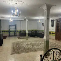 خانه ویلایی حیاط دار دربست|اجارهٔ کوتاه‌مدت ویلا و باغ|سرعین, |دیوار