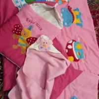 فروش ست خواب نوزادی