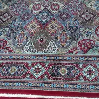 فرش ۶متری کسری مشهد۱تخته و ۳متری وکناره ۴متری