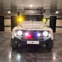 پاژن ۷۶ خاص