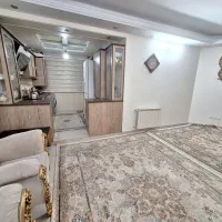 ۶۹متر/۲واحدی/دوخواب/آسانسور/انباری