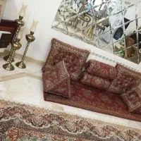 تولید و پخش( بالش تشک پتو )|رختخواب، بالش، پتو|تنکمان, |دیوار