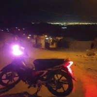 موتور بی کلاچ مدل ۸۹