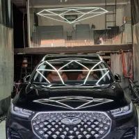 سرامیک بدنه خودرو/واکس و پولیش/صافکاری pdr