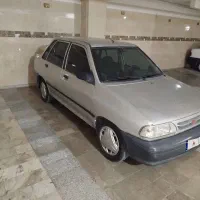 مدل 87 سالم معاوضه با ساینا،