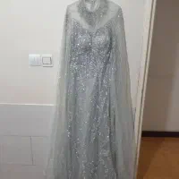 لباس مجلسی سایز ۴۲ تا ۴۴