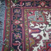 فروش فرش دستباف|فرش|باغستان, |دیوار