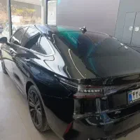 آریزو 8 مدل 1404 صفر خشک|خودرو سواری و وانت|اصفهان, شهرک صنعتی امیرکبیر (شاپور جدید)|دیوار