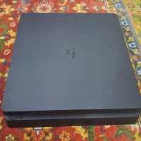 ps4 slim یک ترابایت