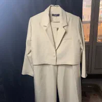 کت شلوار زنانه