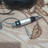 دستگاه سوهان برقی نیل مستر|آرایشی، بهداشتی، درمانی|تهران, خانی‌آباد|دیوار