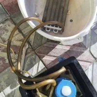 لوله بازکنی فنرزنی رسوب زدایی آب گرم آبگرمکن|خدمات پیشه و مهارت|ایلام, |دیوار