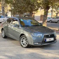 دنا پلاس توربو اتوماتیک مدل ۴۰۱ درجه یک و استثنایی|خودرو سواری و وانت|علیآباد کتول, |دیوار