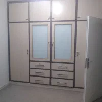 فروش خانه ۴ واحده طبقه بالا