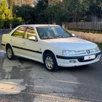 پارس ۸۸ درحد