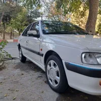 پرشیا مدل ۹۰ دوگانه کارخانه