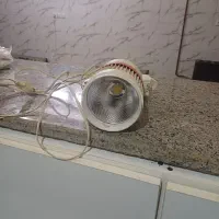 پرژکتور ریلی