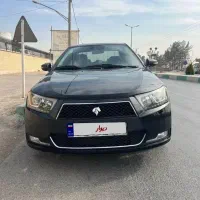 دنا پلاس توربیو اتومات با کارت طلایی مدل ۴۰۲|خودرو سواری و وانت|اصفهان, آبشار|دیوار