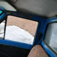 نیسان پاترول موتور|خودرو سواری و وانت|مرند, |دیوار